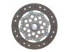 NISSA 30100AU400 Clutch Disc